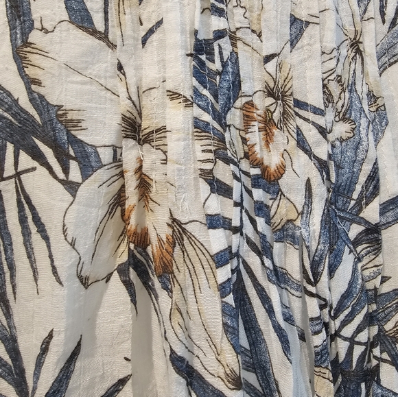 Papillon XL top - Picture 2 of 5